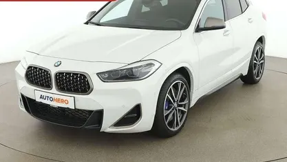 Gebraucht BMW X2 M Sport 306 PS (225 kW) 2021 SUV