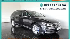 Grau Gebraucht 2021 VW Passat Sport Kombi | € 22.480 (Fairer Preis)
