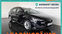 Schwarz Gebraucht 2022 Ford Focus Kombi | € 15.880 (Fairer Preis)
