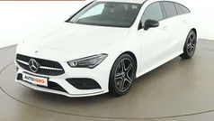 Gebraucht 2020 Mercedes CLA200 Shooting Brake AMG line Kombi | € 31.490 (Fairer Preis)
