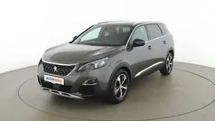 Grau Gebraucht 2020 Peugeot 5008 GT-line Van / Kleinbus | € 26.590 (Fairer Preis)