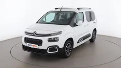 Gebraucht 2021 Citroën Berlingo Shine Van / Kleinbus | € 17.990 (Guter Preis)