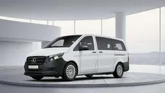 Weiß Neu 2025 Mercedes Vito Van / Kleinbus | € 58.788 (Fairer Preis)