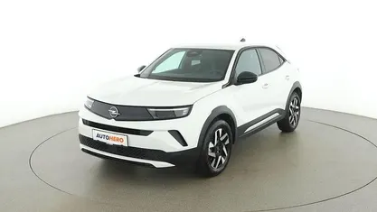 Gebraucht Opel Mokka Edition 136 PS (100 kW) 2025 SUV