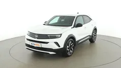 Weiß Gebraucht 2025 Opel Mokka Edition SUV | € 22.890 (Fairer Preis)