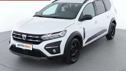 Gebraucht Dacia Jogger Extreme 110 PS (80 kW) 2022 Van / Kleinbus