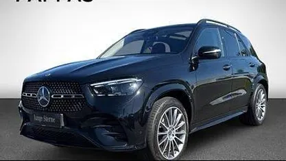 Gebraucht Mercedes GLE450 AMG 367 PS (269 kW) 2025 SUV