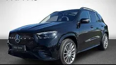 Obsidianschwarz Gebraucht 2025 Mercedes GLE450 AMG SUV | € 109.950 (Guter Preis)