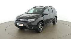 Gebraucht 2024 Dacia Duster Journey SUV | € 22.390 (Fairer Preis)