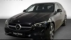 Gebraucht 2024 Mercedes C300e Kombi | € 48.790 (Superpreis)
