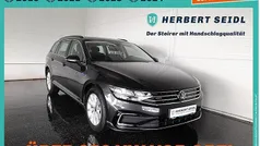 Grau Gebraucht 2021 VW Passat Sport Kombi | € 20.480 (Fairer Preis)