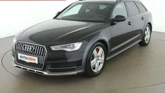 Gebraucht 2017 Audi A6 Allroad Kombi | € 28.890 (Fairer Preis)