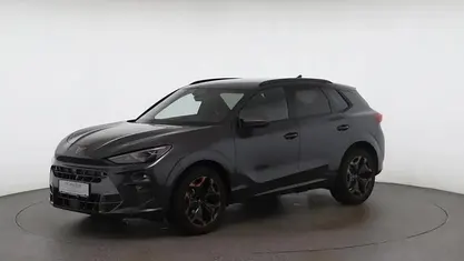 Gebraucht 2025 Cupra Terramar SUV | € 43.490 (Etwas zu teuer)