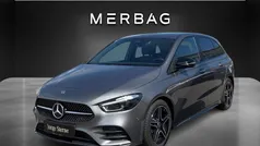 Gebraucht 2024 Mercedes B180 Edition Van / Kleinbus | € 38.990