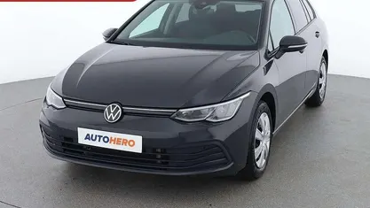 Gebraucht 2022 VW Golf VIII Life Kombi | € 21.590 (Fairer Preis)