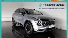 Silber Gebraucht 2023 Kia Sportage 3 SUV | € 34.980 (Fairer Preis)