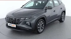 Grün Gebraucht 2022 Hyundai Tucson SUV | € 25.790 (Guter Preis)