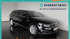 Schwarz Gebraucht 2022 VW Passat GTE Kombi | € 24.480 (Fairer Preis)