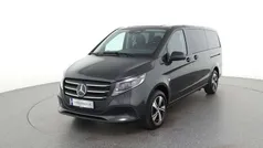 Gebraucht 2025 Mercedes Vito Van | € 83.988