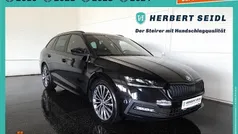 Schwarz Gebraucht 2022 Skoda Octavia Sport Kombi | € 25.480 (Guter Preis)