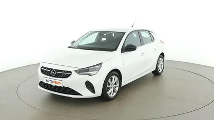 Weiß Gebraucht 2022 Opel Corsa Elegance Limousine | € 12.990 (Fairer Preis)