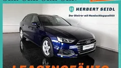 Blau Gebraucht 2021 Audi A4 Advanced Plus Kombi | € 25.980 (Fairer Preis)