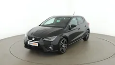 Schwarz Gebraucht 2017 Seat Ibiza FR Limousine | € 12.290 (Fairer Preis)