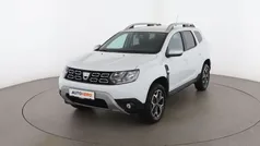 Weiß Gebraucht 2020 Dacia Duster Prestige SUV | € 17.590 (Guter Preis)
