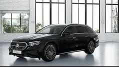 Gebraucht 2024 Mercedes E300 Kombi | € 69.900