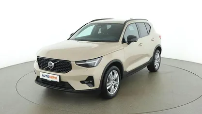Braun Gebraucht 2025 Volvo XC40 Plus SUV | € 35.690 (Guter Preis)