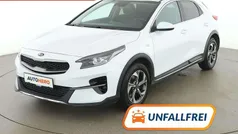Gebraucht 2020 Kia XCeed Silver SUV | € 14.790 (Guter Preis)