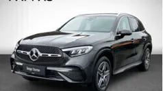 Graphitgrau Gebraucht 2024 Mercedes GLC300e Edition SUV | € 67.450 (Superpreis)