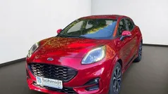 Rot Gebraucht 2024 Ford Puma ST-Line SUV | € 24.990 (Fairer Preis)