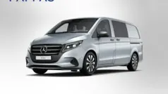Gebraucht 2024 Mercedes Vito Van / Kleinbus | € 52.990 (Guter Preis)