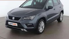 Grau Gebraucht 2018 Seat Ateca Style SUV | € 19.690 (Fairer Preis)