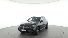Graphitgrau Gebraucht 2024 Mercedes GLC300e SUV | € 67.900 (Fairer Preis)