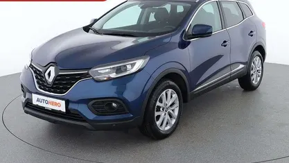 Gebraucht 2020 Renault Kadjar Zen SUV | € 13.390 (Fairer Preis)