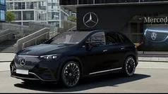 Gebraucht 2024 Mercedes EQE350 SUV Edition SUV | € 96.950
