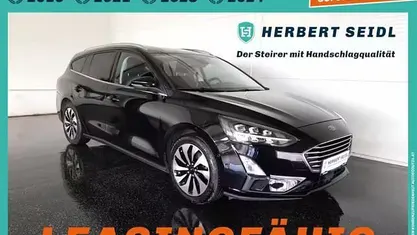 Gebraucht 2021 Ford Focus Kombi | € 16.480 (Fairer Preis)