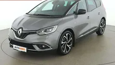 Grau Gebraucht 2018 Renault Grand Scénic IV Bose Edition Van / Kleinbus | € 18.390 (Fairer Preis)
