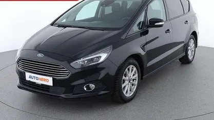 Gebraucht 2019 Ford S-MAX Business Edition Van / Kleinbus | € 21.490 (Fairer Preis)