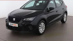 Schwarz Gebraucht 2023 Seat Arona Reference SUV | € 16.390 (Guter Preis)