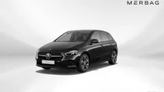 Gebraucht 2024 Mercedes B180 Edition Van / Kleinbus | € 34.990 (Etwas zu teuer)