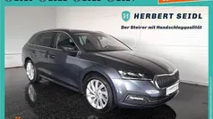 Grau Gebraucht 2021 Skoda Octavia Style Kombi | € 23.880 (Guter Preis)