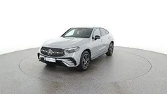 Gebraucht 2025 Mercedes GLC220 Coupé | € 76.900 (Teuer)