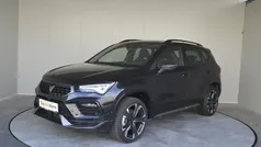 Schwarz metallic Gebraucht 2024 Cupra Ateca SUV | € 37.590 (Fairer Preis)