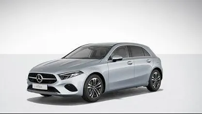 Gebraucht 2024 Mercedes A180 Edition Limousine | € 33.900 (Fairer Preis)