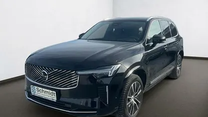 Gebraucht Volvo XC90 Plus 311 PS (228 kW) 2025 SUV