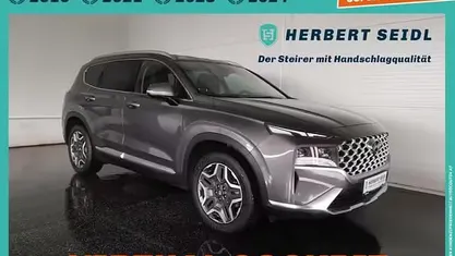 Gebraucht 2024 Hyundai Santa Fe SUV | € 45.880 (Fairer Preis)