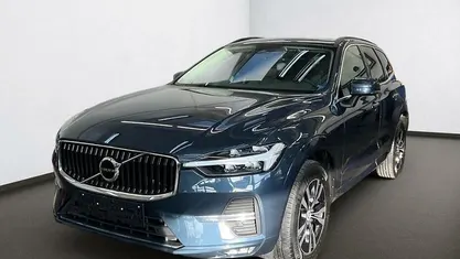 Gebraucht Volvo XC60 Momentum 198 PS (145 kW) 2021 SUV